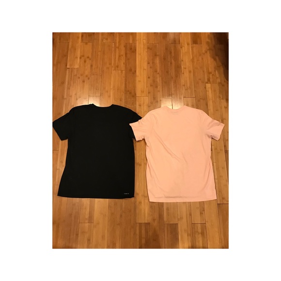 Men’s Adidas shirt bundle - Picture 2 of 3